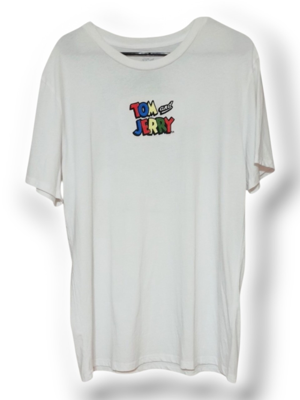 Tom & Jerry T-shirt